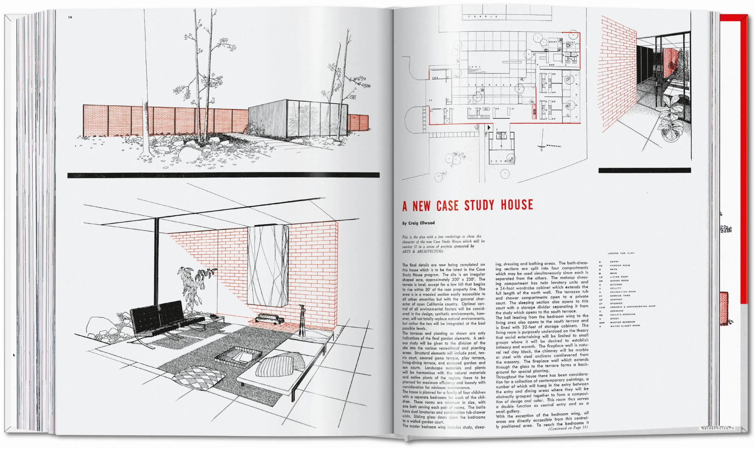 Arts & Architecture 1950–1954 (ENG) - Image 14