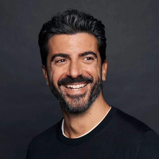 Foto do autor Giuseppe Stigliano