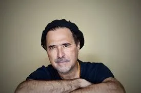 Foto do autor José Eduardo Agualusa
