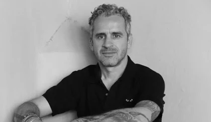 Foto do autor José Luís Peixoto