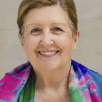 Foto do autor Luísa Ducla Soares