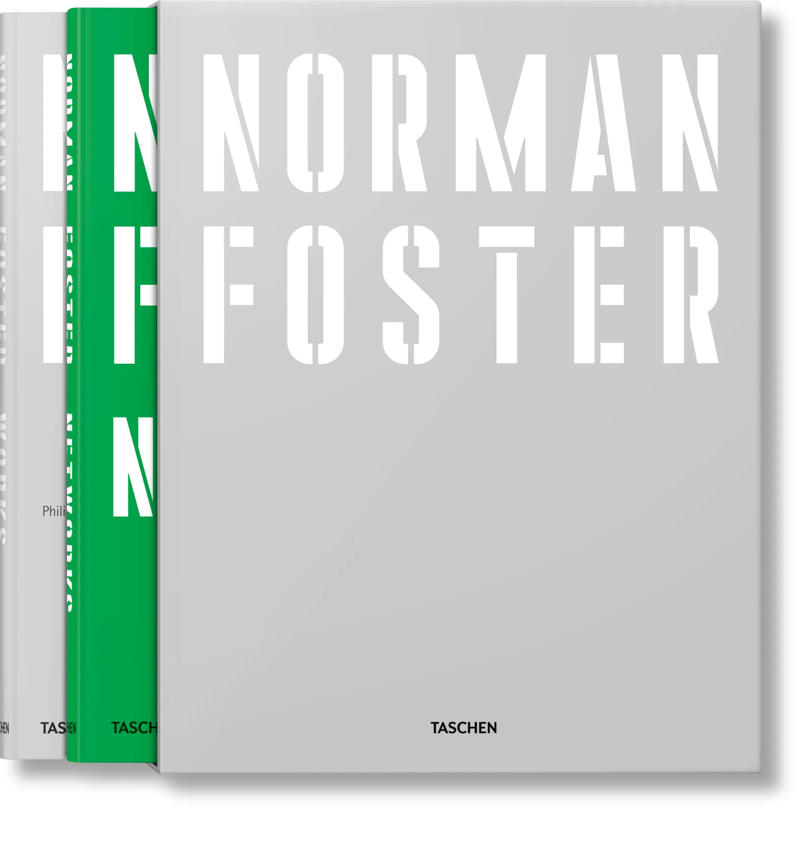 Imagem do produto  Norman Foster (ENG)