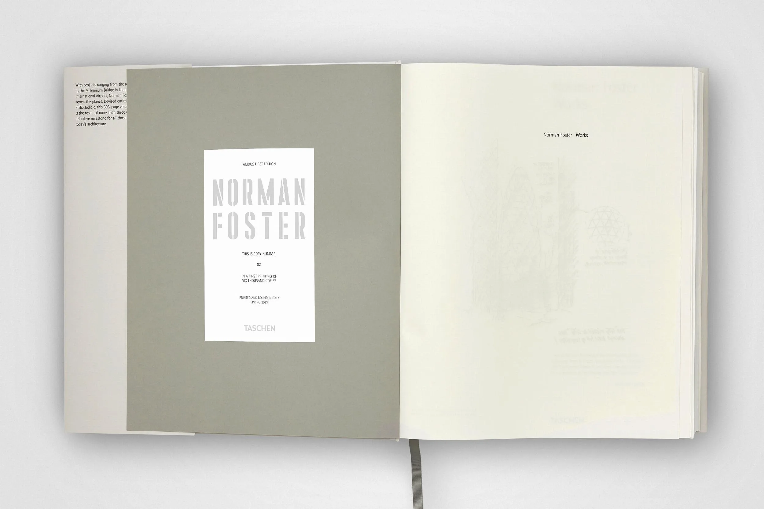 Norman Foster (ENG) - Image 6