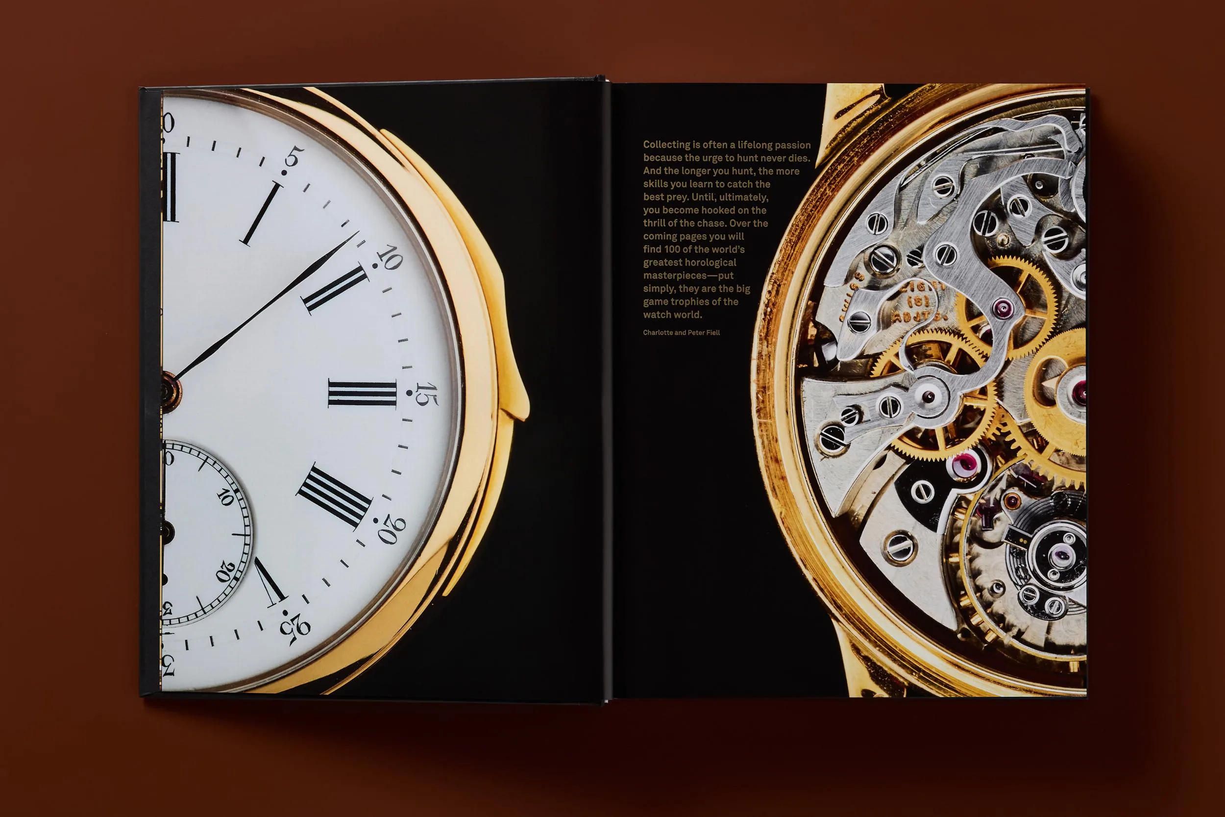 Ultimate Collector Watches. EN - Image 5