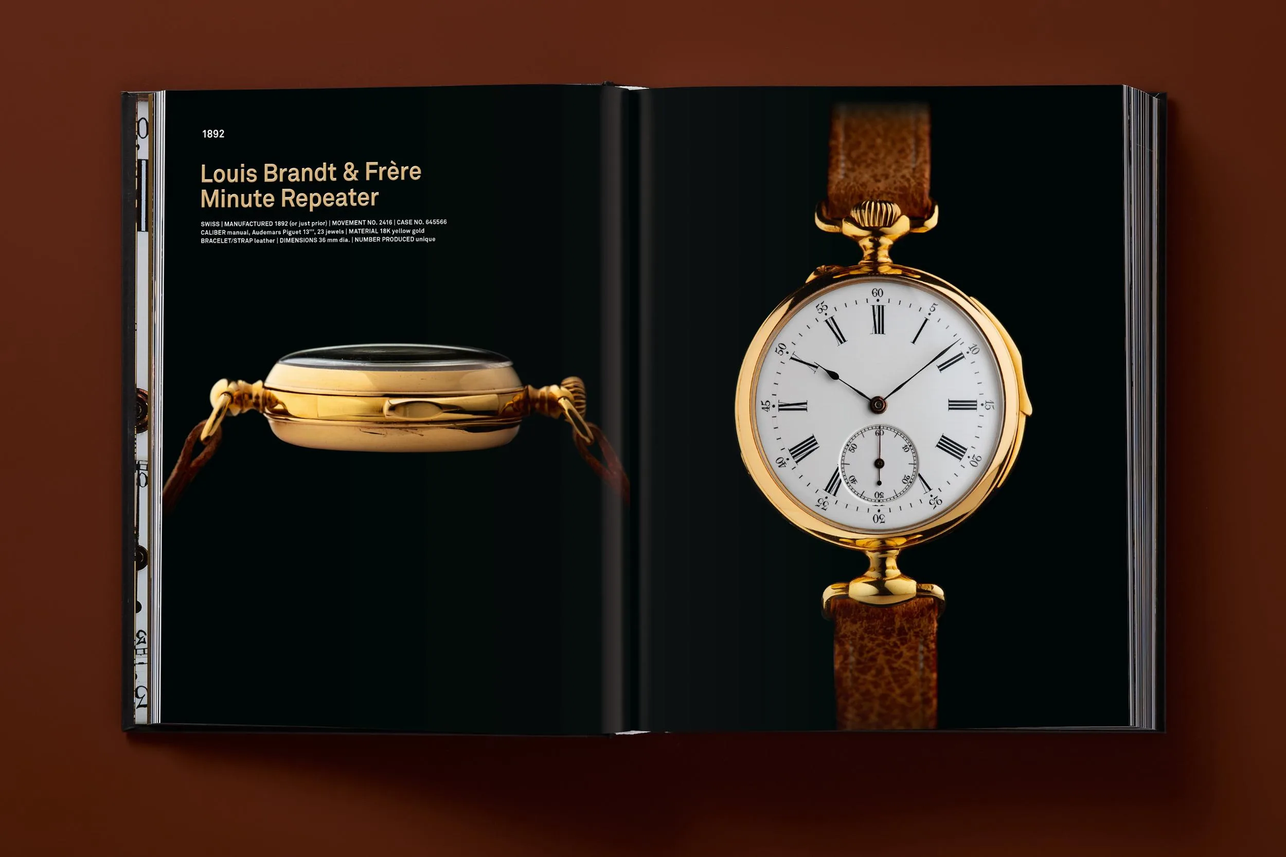 Ultimate Collector Watches. EN - Image 6