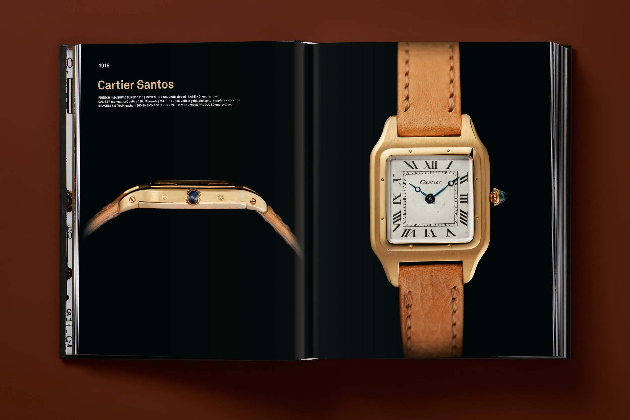 Ultimate Collector Watches. EN - Image 7