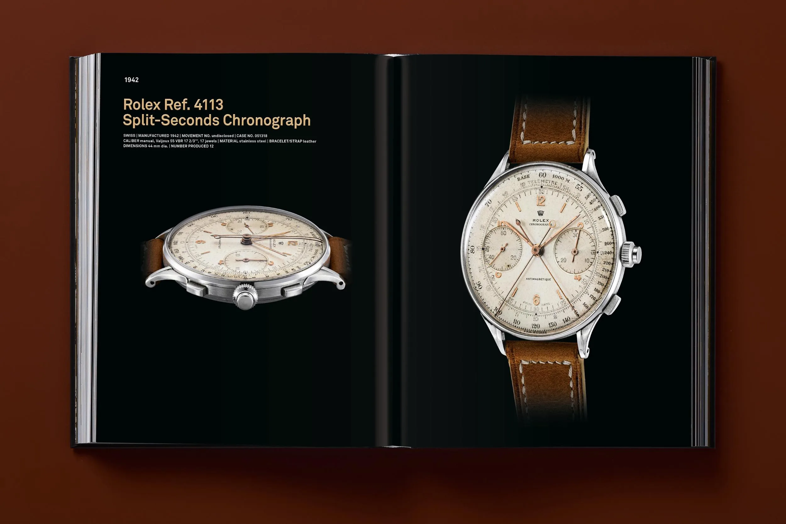 Ultimate Collector Watches. EN - Image 13