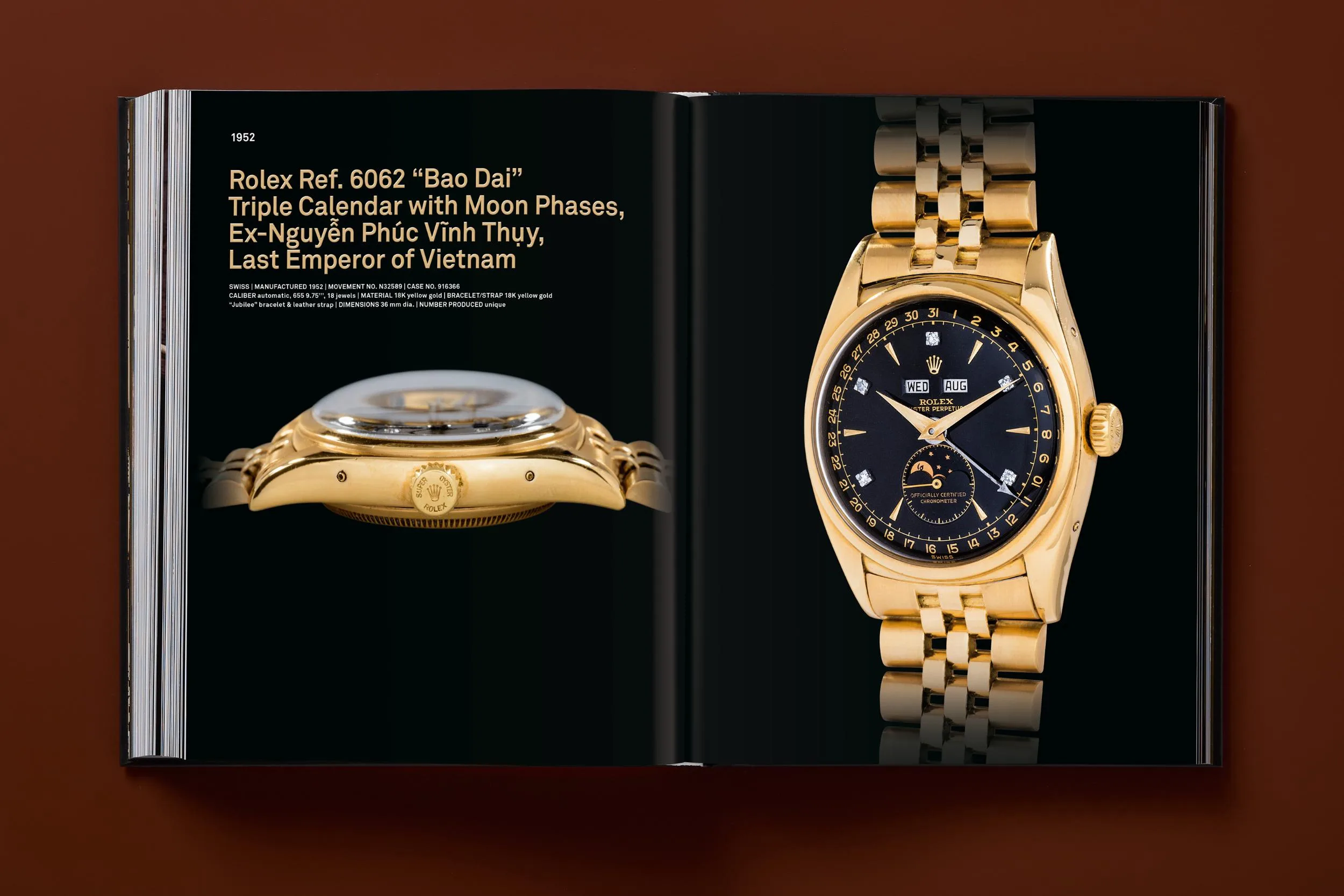 Ultimate Collector Watches. EN - Image 15