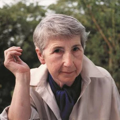 Foto do autor Ursula Wölfel