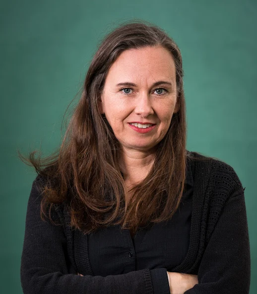 Foto do autor Yrsa Sigurdardóttir