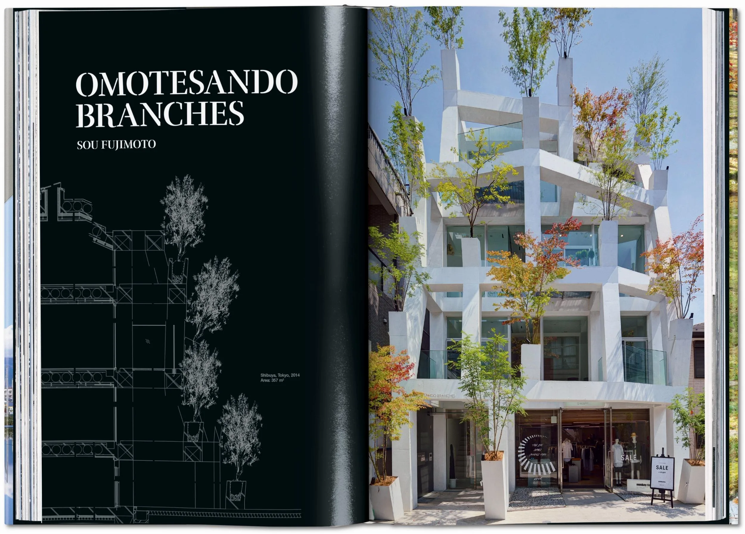 Contemporary Japanese Architecture (ENG, FR, GER) - Image 3