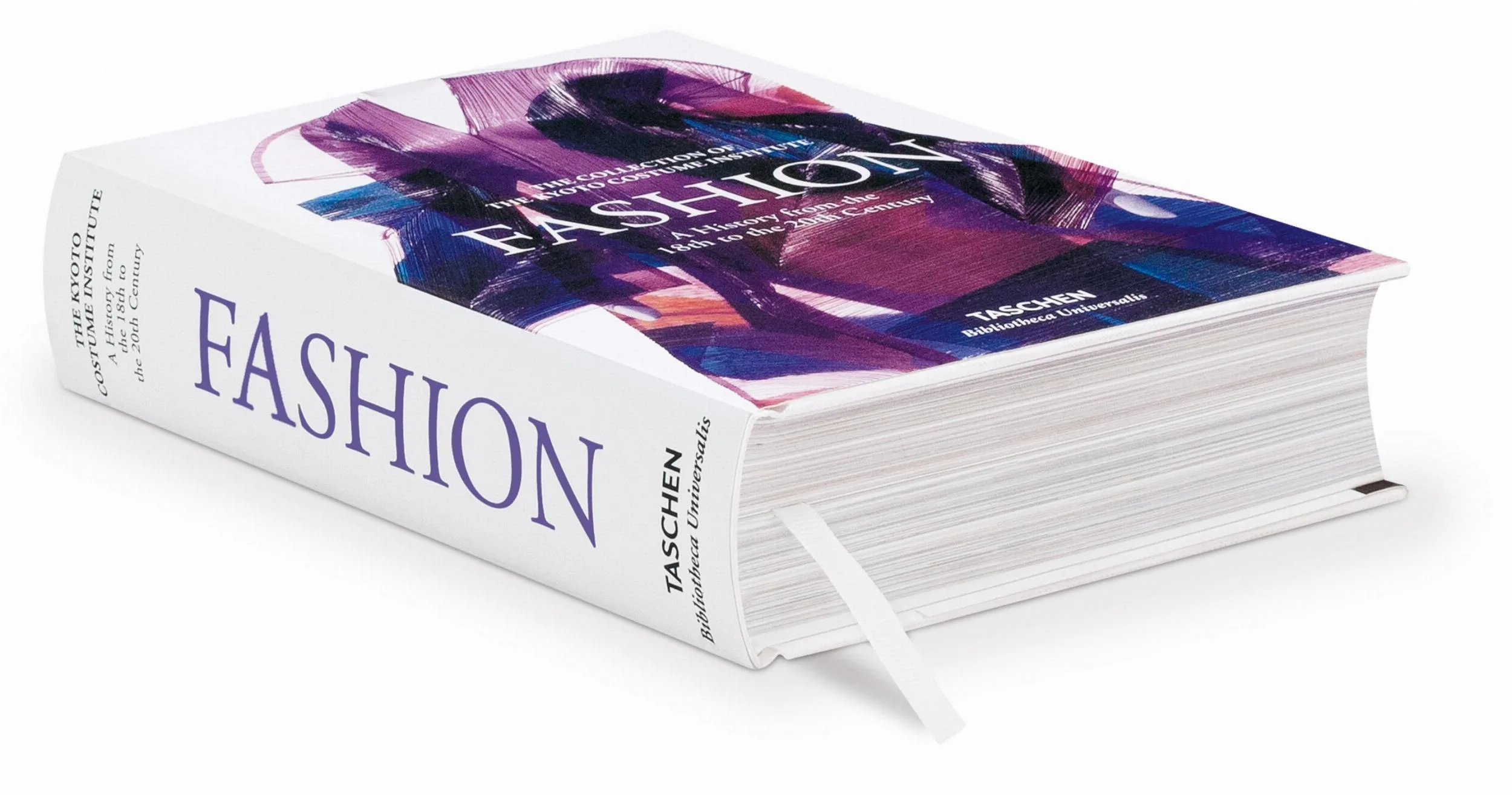 Fashion History from the 18th to the 20th Century (ENG) - Image 2