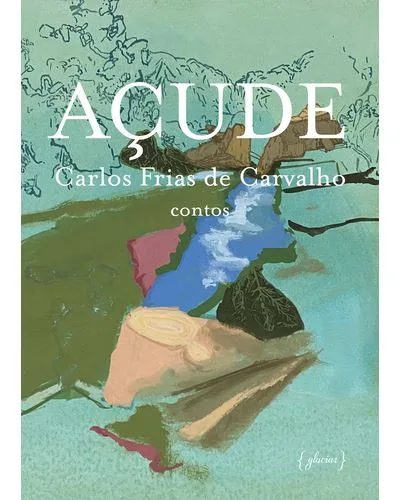 Imagem do produto  Açude
