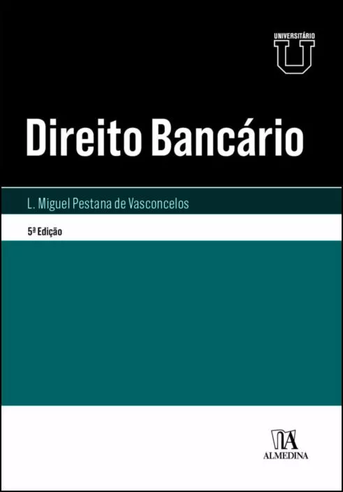 Imagem do produto  Direito Bancário - 5ª Edição