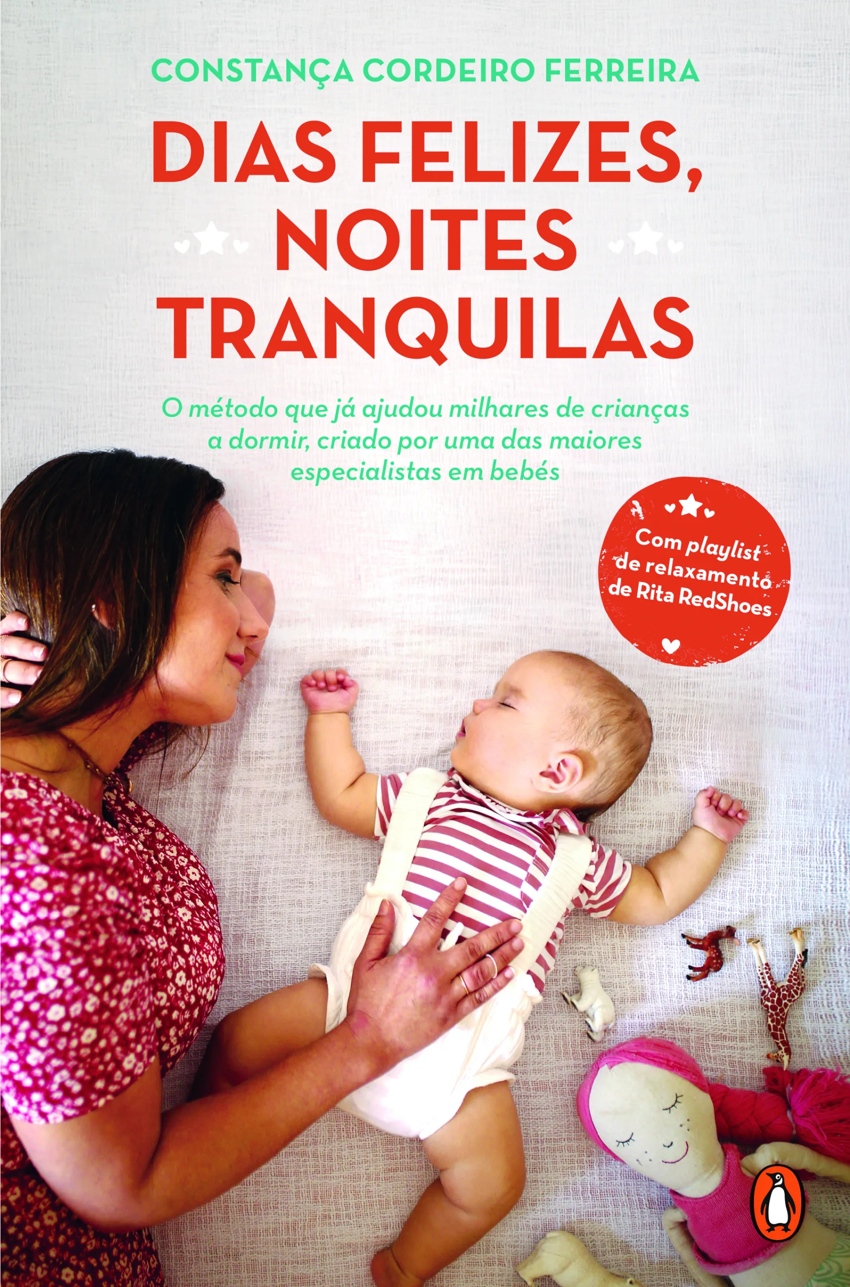 Imagem do produto  Dias Felizes, Noites Tranquilas