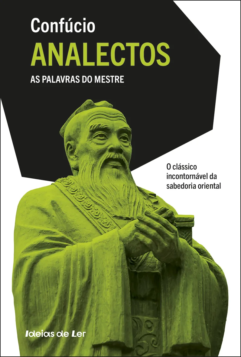 Imagem do produto  Analectos - As Palavras do Mestre