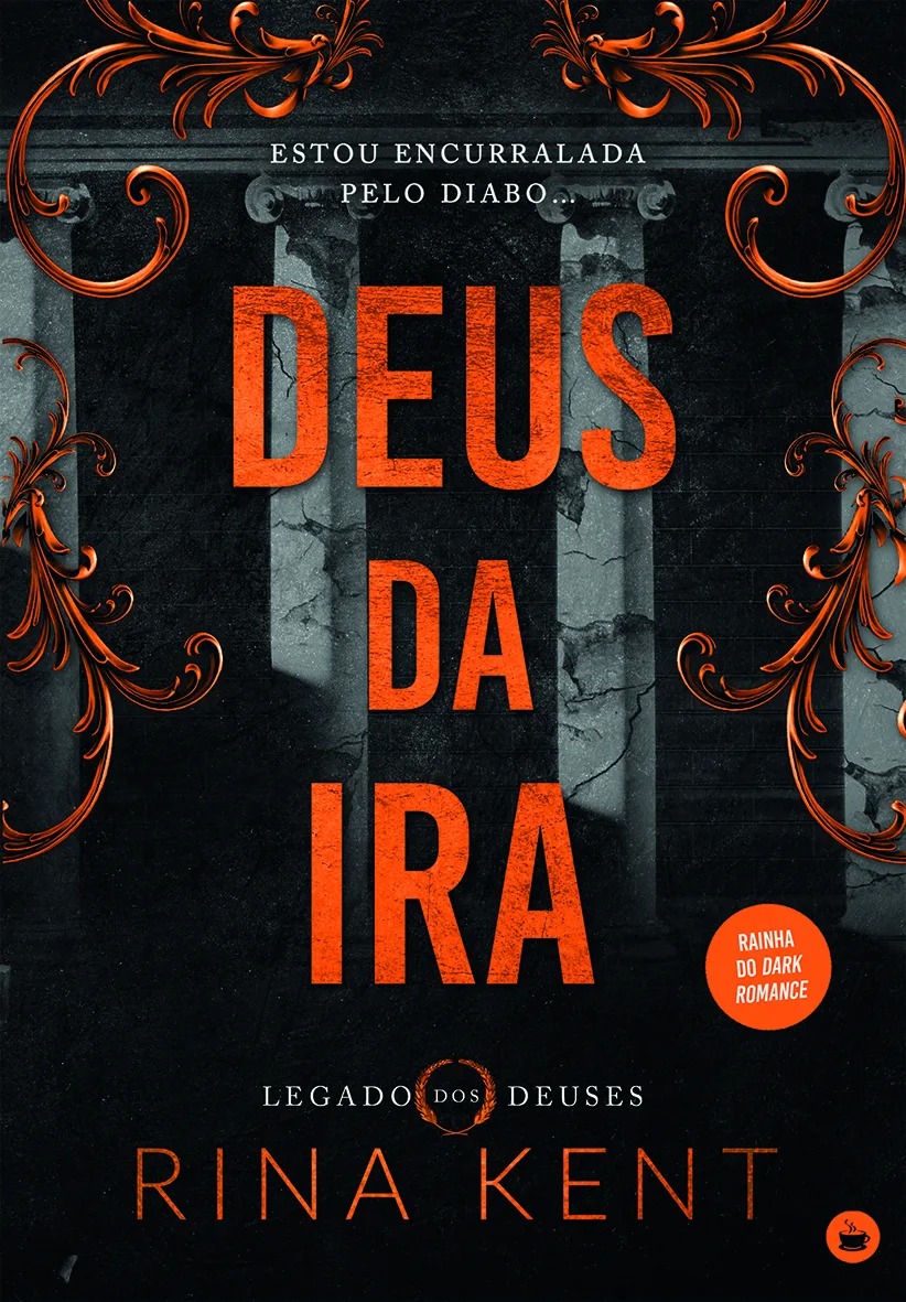 Imagem do produto  Deus da Ira