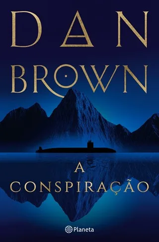 Imagem do produto  A Conspiração