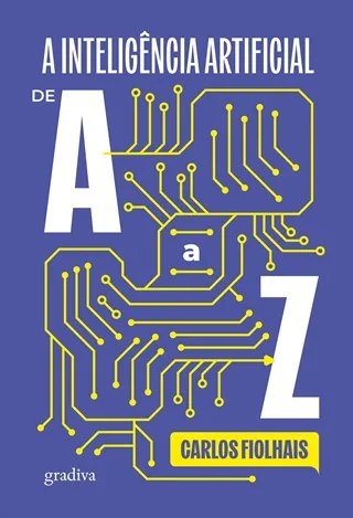 Imagem do produto  A Inteligência Artificial de A a Z