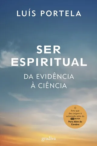 Imagem do produto  Ser Espiritual - Da Evidência à Ciência