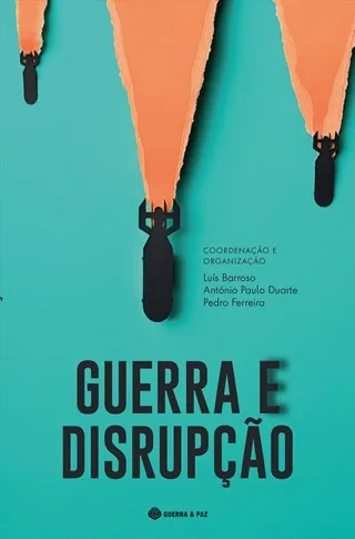 Imagem do produto  Guerra e Disrupção