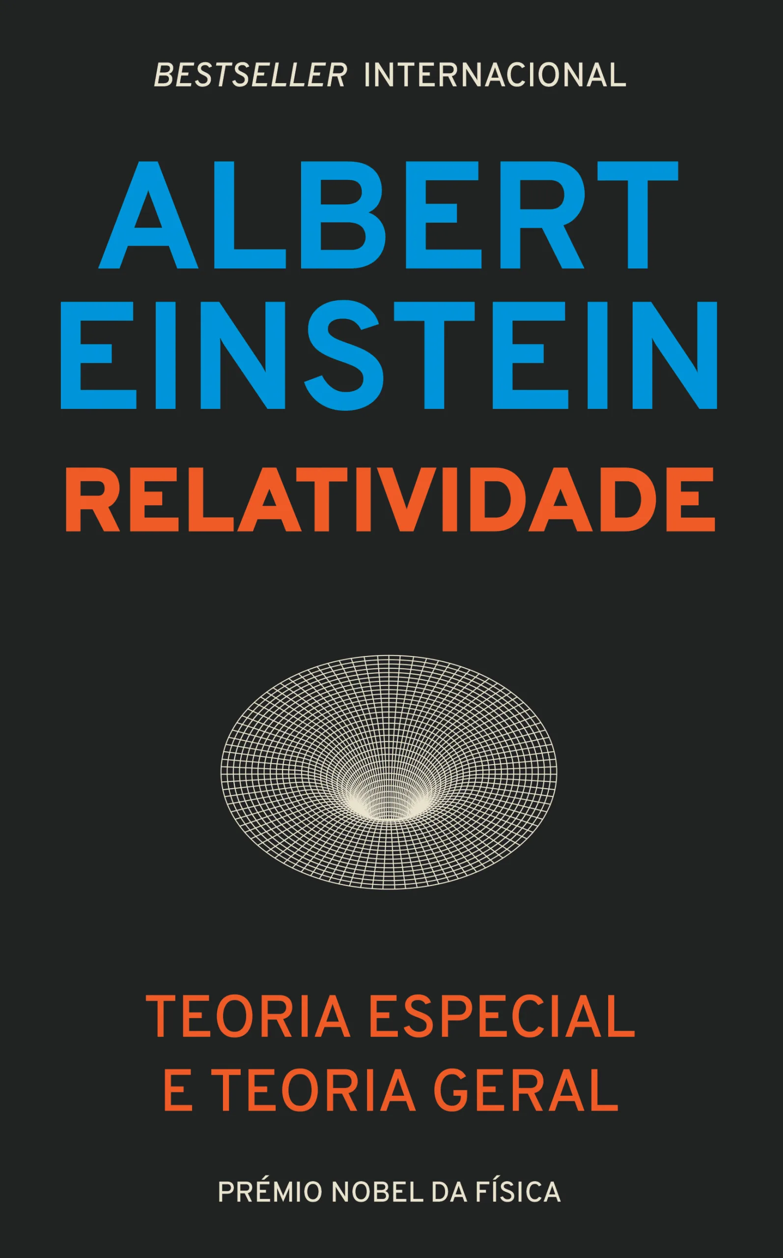 Imagem do produto  Relatividade - Teoria Especial e Teoria Geral