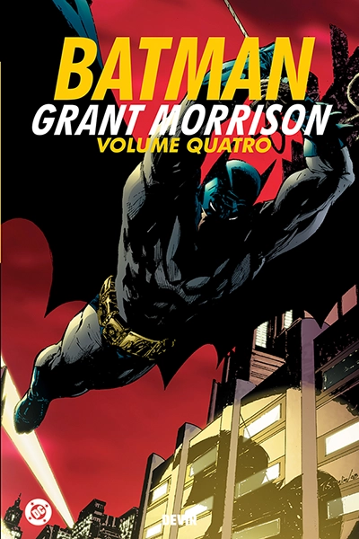 Imagem do produto  Batman 4