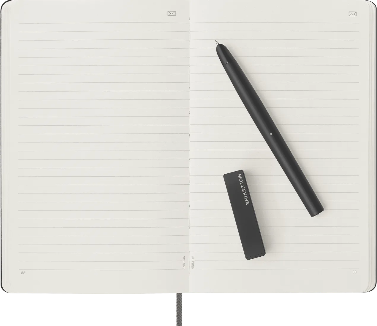 Imagem do produto  Moleskine Smart Writing