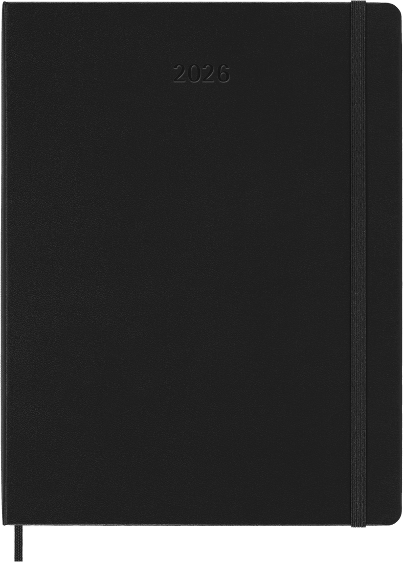 Imagem do produto  Agenda PRO Moleskine 12 Meses