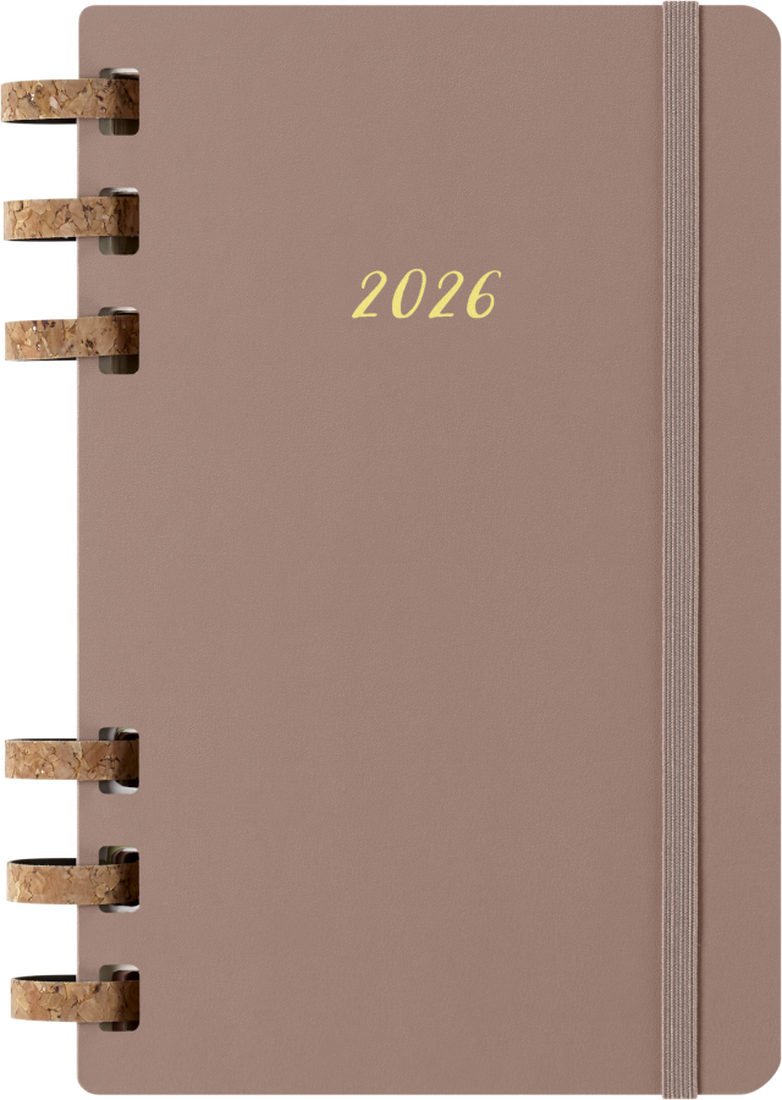 Imagem do produto  Agenda Espiral Moleskine 12 Meses