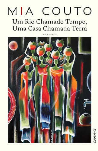 Imagem do produto  Um Rio Chamado Tempo