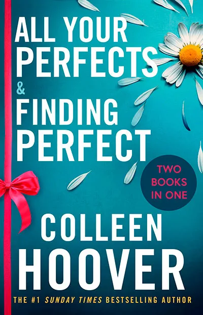 Imagem do produto  All Your Perfects / Finding Perfect Bind-Up