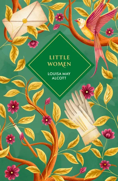 Imagem do produto  Little Women