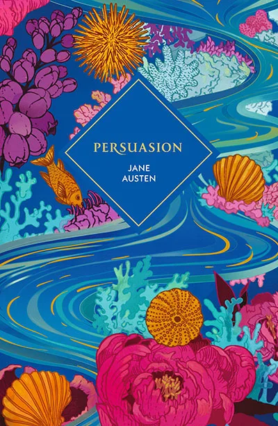 Imagem do produto  Persuasion