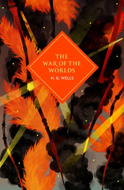 Imagem do produto  The War Of The Worlds