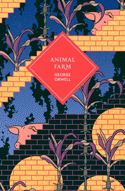 Imagem do produto  Animal Farm