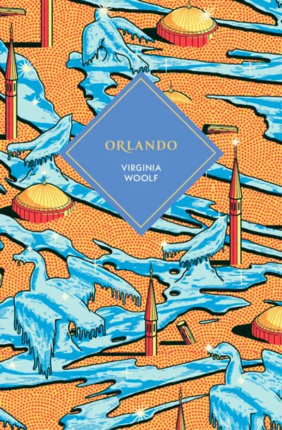 Imagem do produto  Orlando