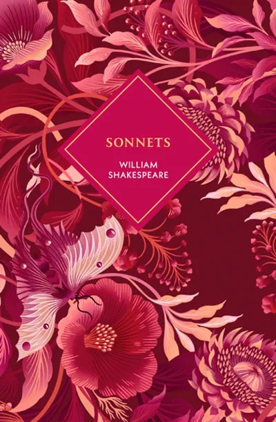 Imagem do produto  Sonnets