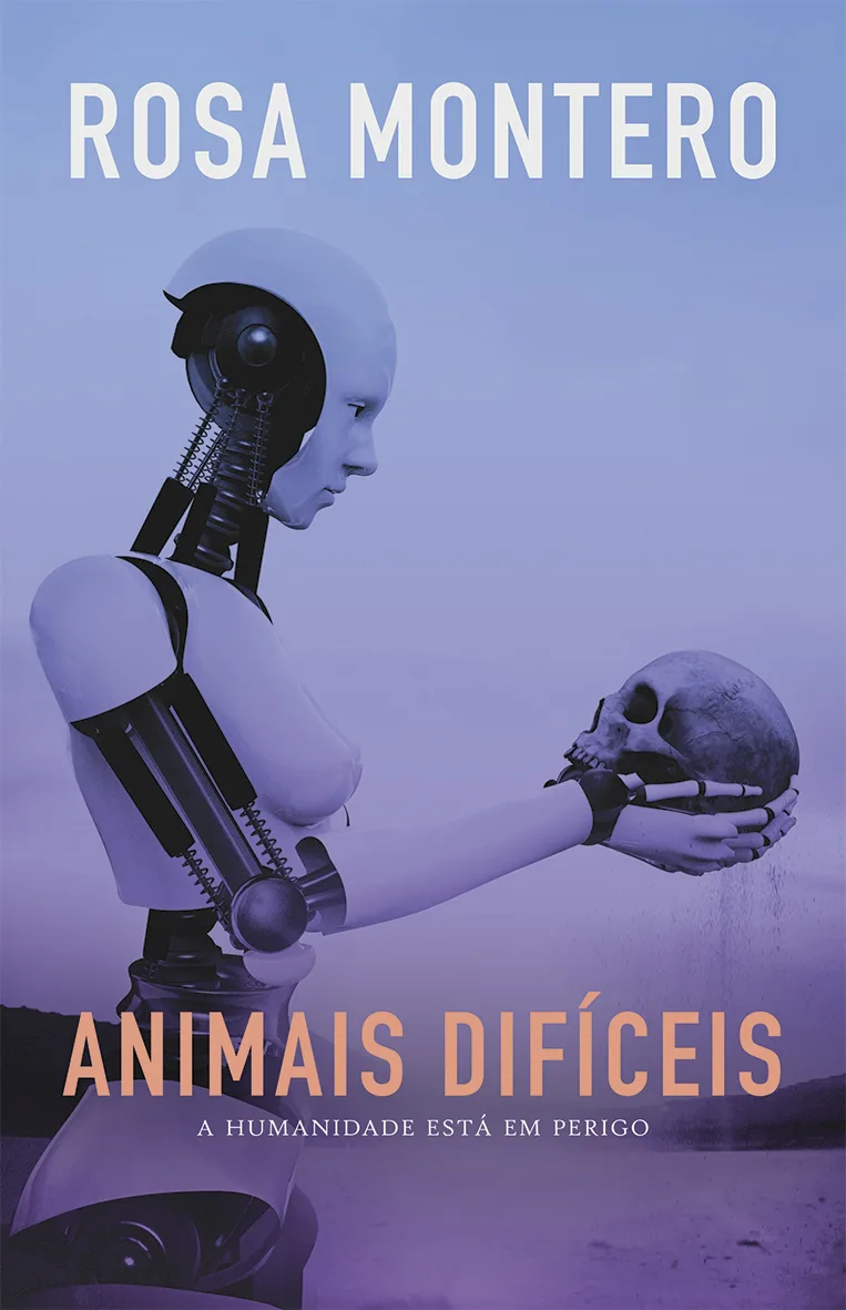 Imagem do produto  Animais Difíceis