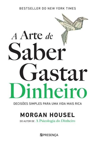Imagem do produto  A Arte de Saber Gastar Dinheiro