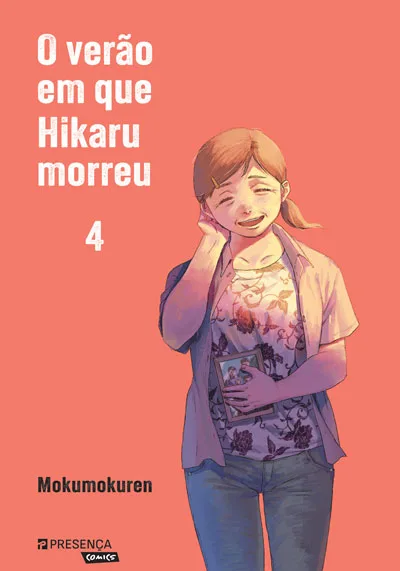Imagem do produto  O Verão em que Hikaru Morreu 4