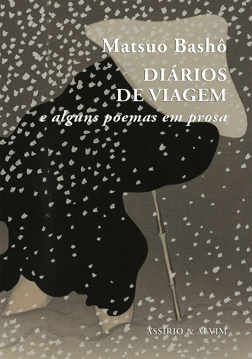 Imagem do produto  Diários de Viagem e Alguns Poemas em Prosa