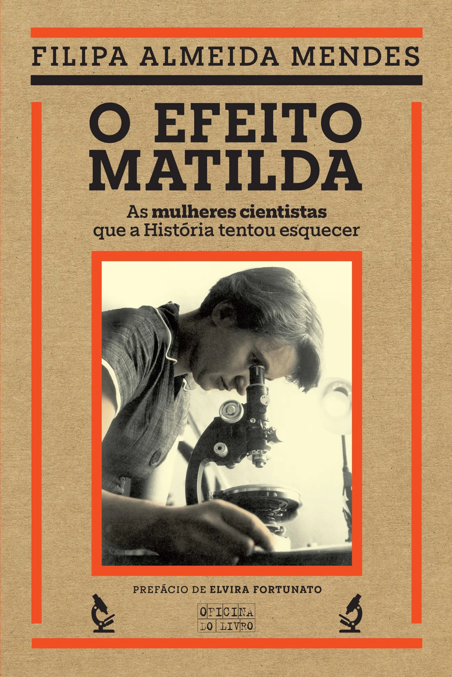 Imagem do produto  O Efeito Matilda