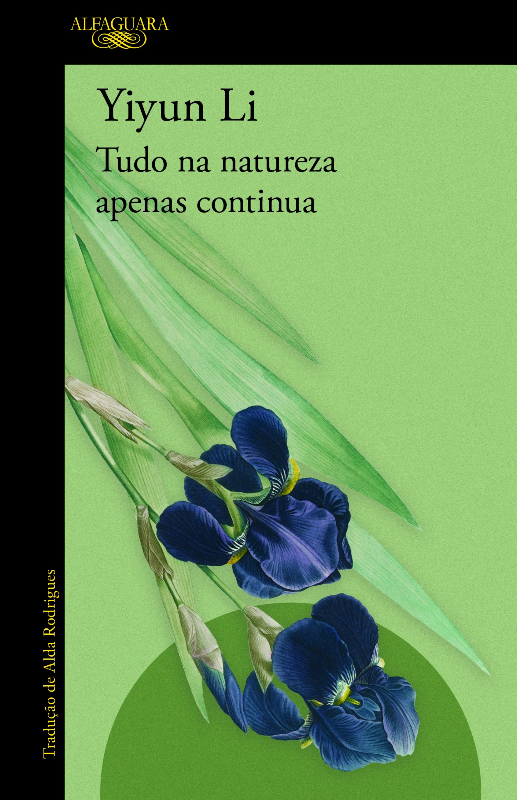 Imagem do produto  Tudo na Natureza Apenas Continua