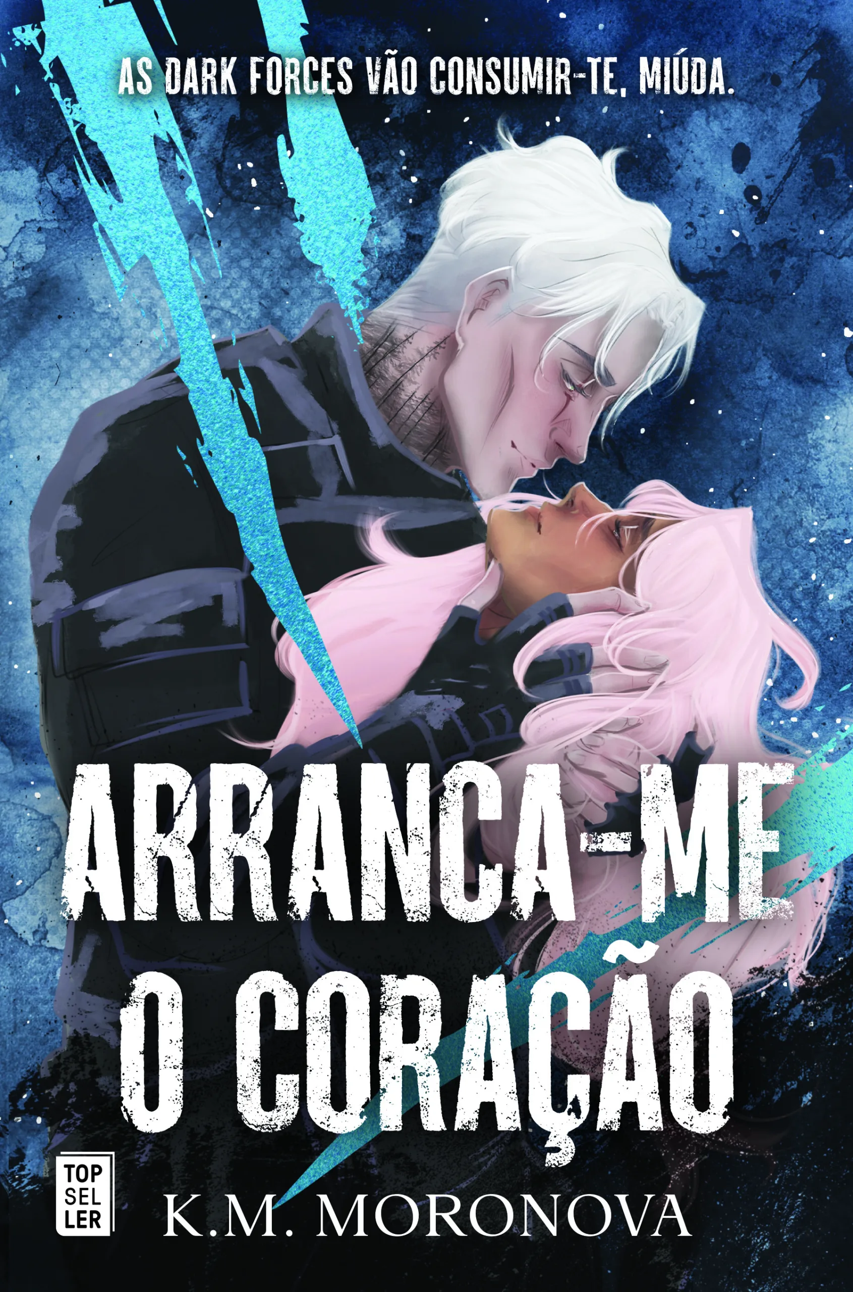 Imagem do produto  Arranca-me o Coração
