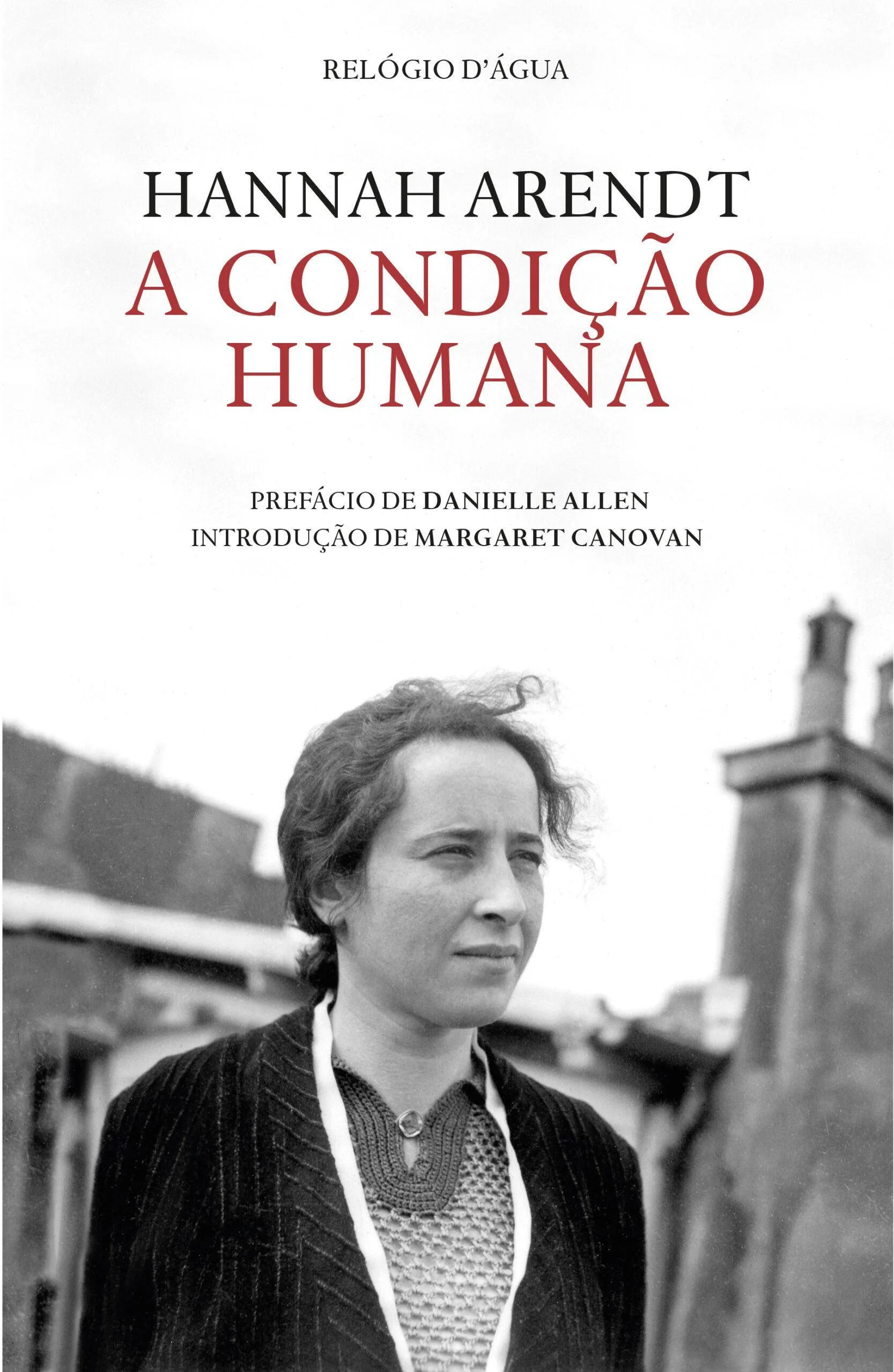 Imagem do produto  A Condição Humana
