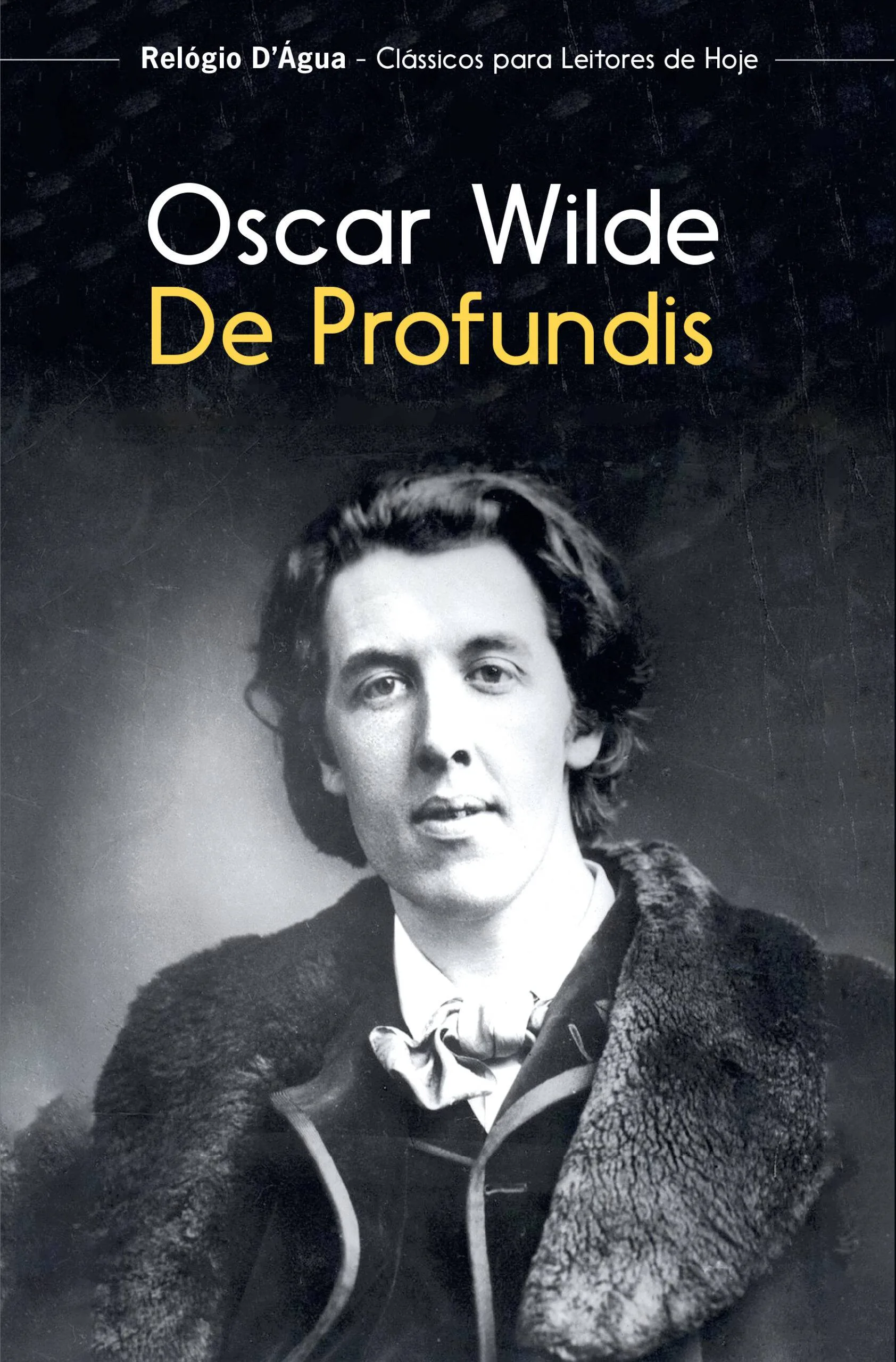 Imagem do produto  De Profundis