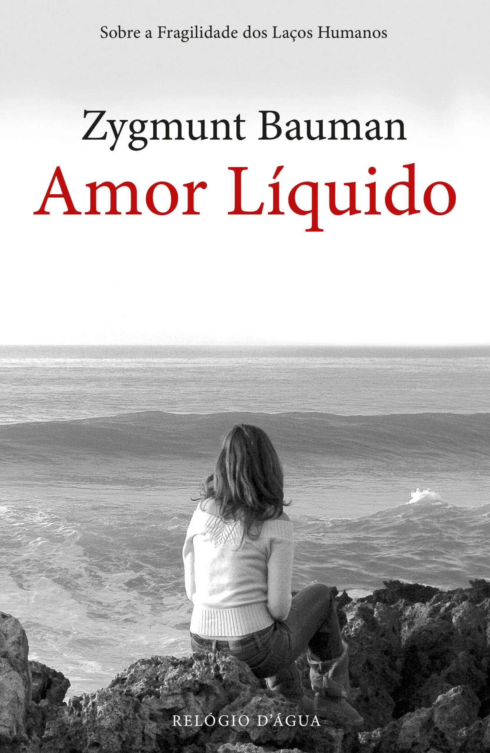 Imagem do produto  Amor Líquido
