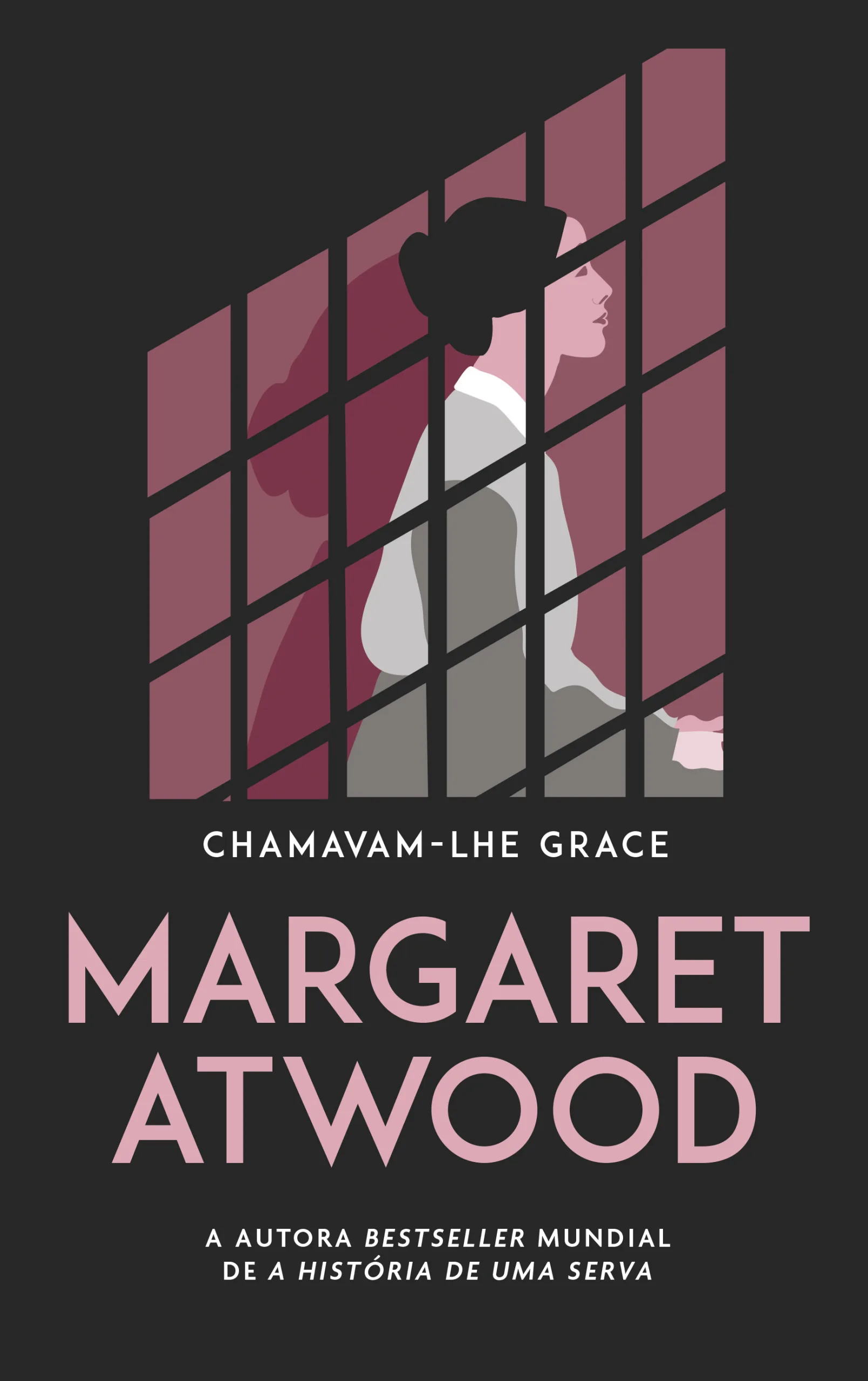 Imagem do produto  Chamavam-lhe Grace