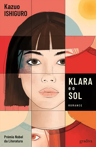 Imagem do produto  Klara e o Sol